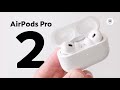 【本日発売】Apple AirPods Pro第2世代レビュー。ぜんぶ進化しましたとさ。