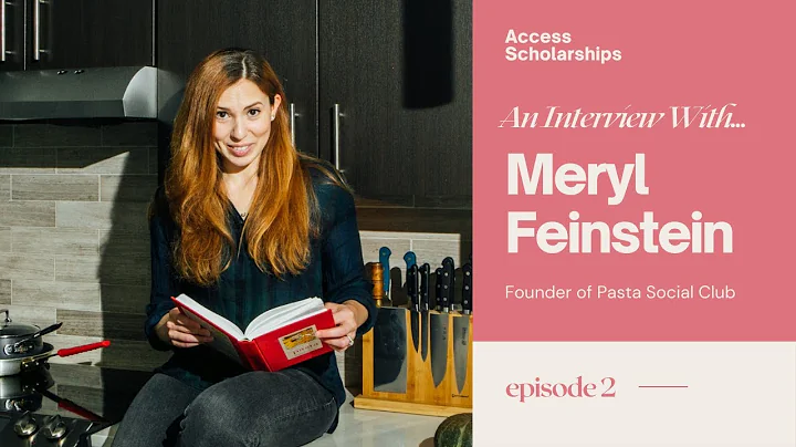 An Interview With...Meryl Feinstein (Founder of Pa...