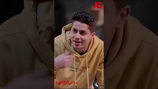 أول مقابلة بين #بويكا وسميحة على الكرنيش🤩 وكوميديا #عنبة 😂❤