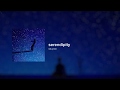 bts jimin - serendipity [slowed+reverb]