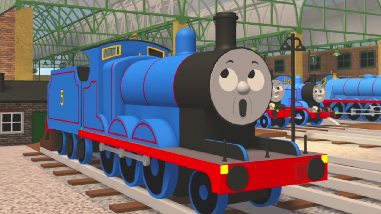 James' Worst Nightmare (BTWF Adaptation)