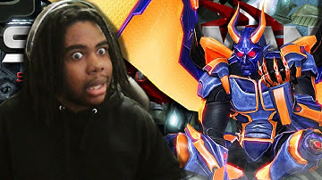 HOBGOBLIN IS INSANE! | Spider Man Shattered Dimensions #2