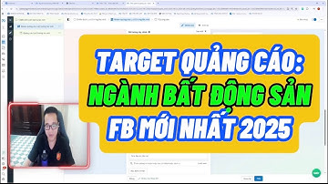 CÁCH CHẠY QUẢNG CÁO BẤT ĐỘNG SẢN  Facebook Hiệu Quả – Giao Diện Mới 2025