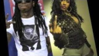 S.O. CERTIFIED // NIKI MINAJ // LIL WAYNE REMIX  I GET CRAZY.m4v