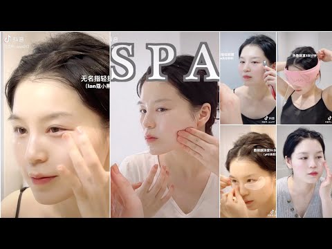 Video: 3 cách để có làn da như người nổi tiếng