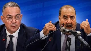 ادريس الرابع لا يمكن لقجع ان يترجع