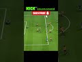 4/4/1/1 After patch #arabgamers #fifa #futchampions #ultimateteam #fifaultimateteam #fc26 #fifa