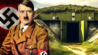 I tesori nascosti di Hitler: la caccia agli artefatti perduti dei nazisti screenshot 3