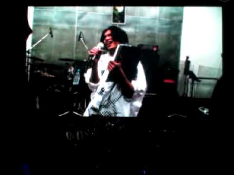 蕭敬騰mr.rock演唱會分享綵排片段