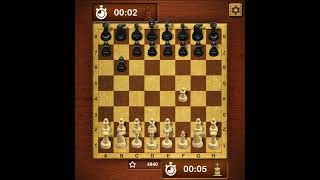 Real Chess 3D - Multiplayer - Free Download! screenshot 2