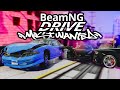 Need for speed most wanted in beamng