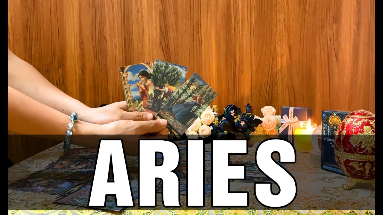 ARIES UN HURACÁN DE FELICIDAD TE ENVUELVE Y CAMBIA TODO A TU FAVOR ...