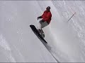 Carving Snowboard Extremecarving