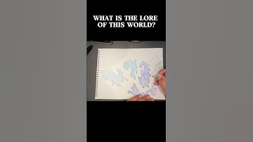 Fantasy Map Making World 11 short #art #mapguide #fantasymap