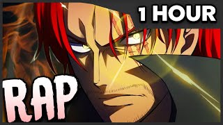 [1 Hour] Shanks Rap | 