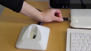 Optomed Smartscope M5 general use - Training video