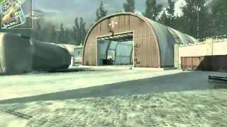 Call of Duty 4 - Team Deathmatch - Countdown