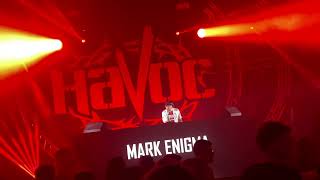 Mark Enigma - DJ Neyt - Retro Vacine @ Havoc Icons im Eisstadion in Hart bei Graz Wealth