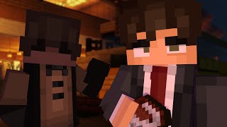 'FNAF SCHOOL' Minecraft Afton Family FNaF Roleplay