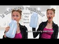 : I Drank A Half Gallon Of Water For A Week & Here is What Happened!