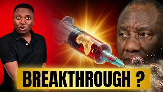 Is This Shot the Beginning of the End of HIV in Africa?