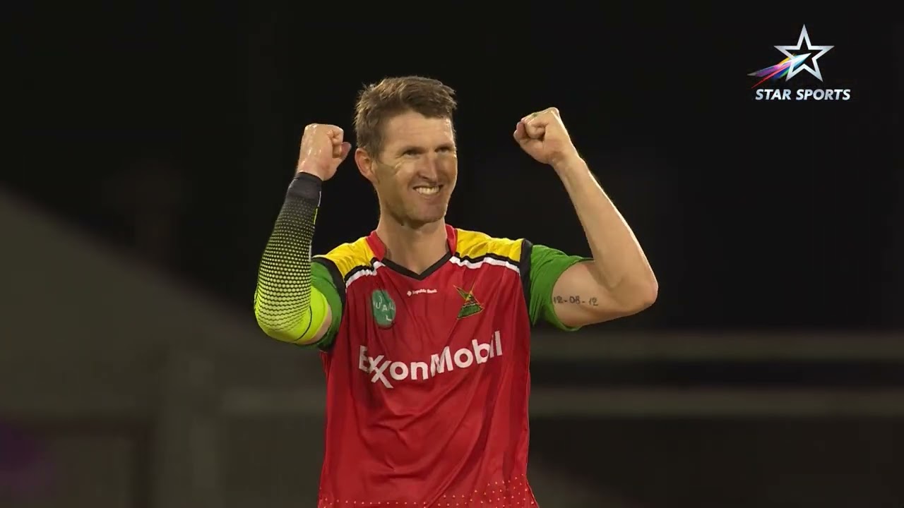 LIVE | Final | Trinbago Knight Riders vs Guyana Amazon Warriors | CPL 2023