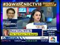 Exclusive dr jairam varadaraj speaks to cnbc tv18