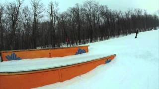 Alec Harpin Jay Peak Edit