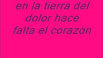 la tierra-juanes letra la tierra-juanes letra