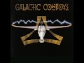 My School - Galactic Cowboys (lyrics in annotations and more info