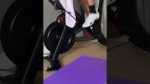 Echelon Bike Pedal Falling Making Noise Solved Youtube