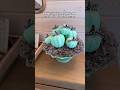 DIY Fall Decor Jadeite Pumpkin Craft #reveal