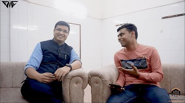 Nitin Vijay Sir | Technex