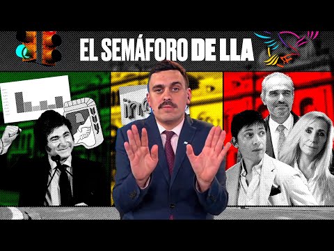 El SEMÁFORO POLÍTICO