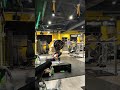 不小心罵出來 #Barbell #Clean