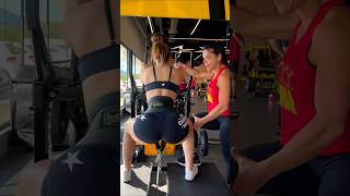 Mel Maia Virou Ratinha De Academia ?