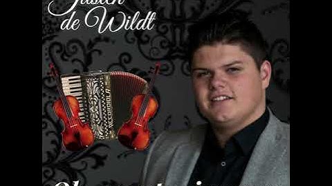 "Oh Zwarte Zigeuner"  Justen de Wildt & Kees Schoeman