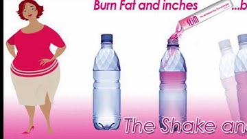 Plexus Slim - The Pink Drink