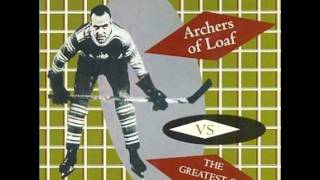 Archers of Loaf - Audiowhore chords