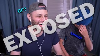 SSundee exposes Colton's secret 😲