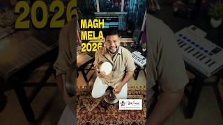 Magh Mela 2026 Song | UP Tourism ❤️