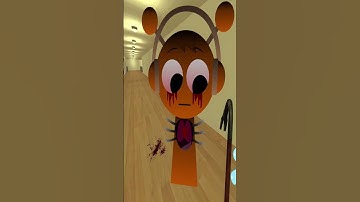 Stupid 🧠 Sprunki Grey Can