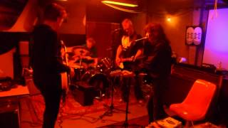 Stones Affair In De Oefenruimte Paint It Black Waiting On A Friend