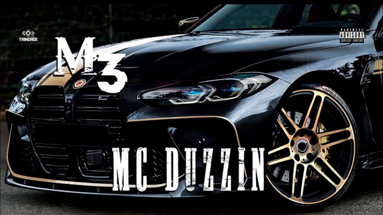 Watch MC Duzzin - M3 - (Official Music) on YouTube Watch MC Duzzin - M3 - (Official Music) on YouTube