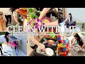 2024 * NEW* CLEANING MOTIVATION 🔥CLEAN WITH ME 2024 | SPEED CLEANING | | ORGANIZATION | DECLUTTER |