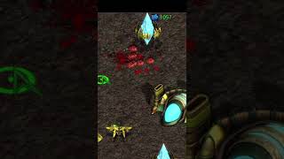 And it was going so well... #gaming #starcraft #uedaip #retrogaming