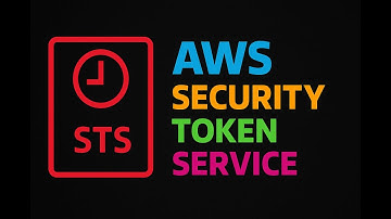 AWS Security Token Service - V1