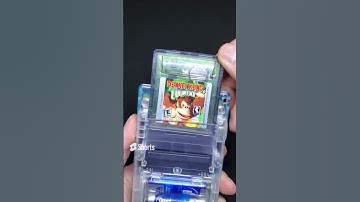 5 Reasons to Buy a Game Boy Color Today!