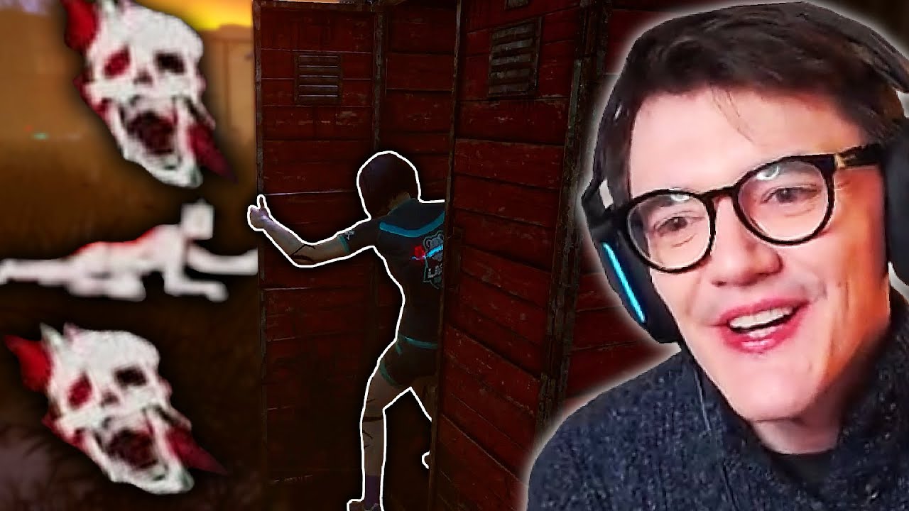 Они нас БРОСИЛИ, поэтому я наблюдал за их игрой.