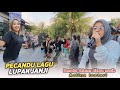 pengiring candu lagu viral Lupak Janji.versi aolina aldeva musik